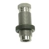 I TAPER CRIMP DIES Redding offrono una crimpatura uniforme per cartucce 224 Valkyrie, garantendo una tenuta sicura del proiettile senza roll crimping.