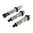 Set di matrici Deluxe 243 Winchester MH-C