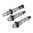 Set di matrici Deluxe 243 Winchester MH-C