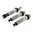 Set di die deluxe 270 Winchester MH-C