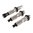 Set di matrici Deluxe REDDING MH-C per 7mm-08 Remington