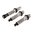 Set di matrici Deluxe 30-06 Springfield MH-C
