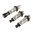 Set di matrici Deluxe 224 VALKYRIE MH-C