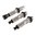 Set di die Deluxe 260 Remington MH-C
