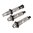 Set di die Deluxe 260 Remington MH-C