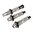 REDDING Set di punzoni MH-C Deluxe per 22 NOSLER
