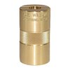 Il BRASS CASE GAGE L.E. WILSON offre resistenza alla corrosione, finitura eccellente e misura precisa per lunghezza e headspace, garantendo sicurezza e prestazioni ottimali.