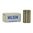 Supporto per bossoli sparati 6.5MM PRC