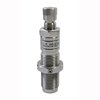 Il Bushing Full Length Die L.E. Wilson per 28 Nosler consente di regolare la tensione del collo, con materiali di alta qualità e parti in acciaio inossidabile.