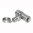 Matrice di seduta proiettile 6MM BRX con testa micrometrica