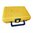 Solo scatola per kit tagliabossoli - STD/MICRO