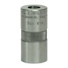 Il WILSON CASE GAGE per 22 Nosler è essenziale per misurare rapidamente l'headspace e prevenire l'oversizing delle cartucce durante il ricaricamento.
