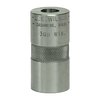 Il WILSON CASE GAGE per 224 Valkyrie è essenziale per misurare l'headspace e prevenire l'oversizing, garantendo ricariche precise e durature.