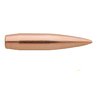 I proiettili MatchKing 6.5mm di Sierra offrono un'accuratezza senza pari grazie a giacchette sottili, design a punta cava e forma a boat tail per ridurre il drag.