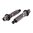 REDDING Set di punzoni per collo 6.5 Weatherby RPM
