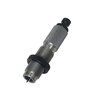 I FULL LENGTH SIZING DIES Redding per 22 Creedmoor offrono una dimensione completa del bossolo, inclusi collo e corpo, con assemblaggio di deprime e pallino espansore.