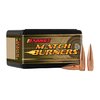 Le palle Barnes Match Burner 6MM (0.243") offrono precisione eccezionale e convenienza, ideali per tiratori competitivi e per il plinking quotidiano.