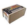 I proiettili Barnes Match Burner 6.5MM offrono precisione eccezionale e convenienza, ideali per competizioni e tiro a lunga distanza senza compromettere la qualità.