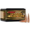 Le pallottole Barnes Match Burner 6.5MM combinano precisione e convenienza, ideali per tiratori competitivi e per il tiro a segno quotidiano.