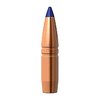 Le palle LRX® 30 CAL (.308") in rame puro offrono prestazioni balistiche superiori, espansione rapida e danno interno esteso per una caccia a lungo raggio efficace.