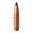 LRX calibro .30 (0.308") punta in polimero BT 190 gr 50/confezione