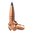 LRX calibro .30 (0.308") punta in polimero BT 190 gr 50/confezione