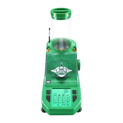 Ricarica > Powder Handling - Anteprima