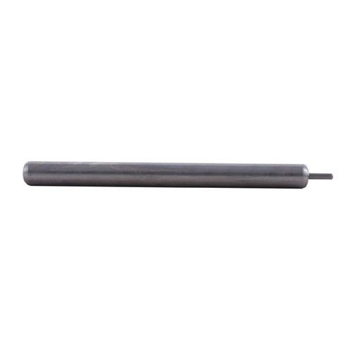 I WILSON STAINLESS NECK DIE PUNCHES semplificano l'estrazione dei primer, rimuovono i primer crimpati e sono specifici per calibro, ideali per la pulizia dei casi.