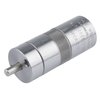 Il die di dimensionamento del collo in acciaio inox 6.5MM Creedmoor consente di controllare la dimensione del collo, migliorando la concentricità e la durata della cartuccia.