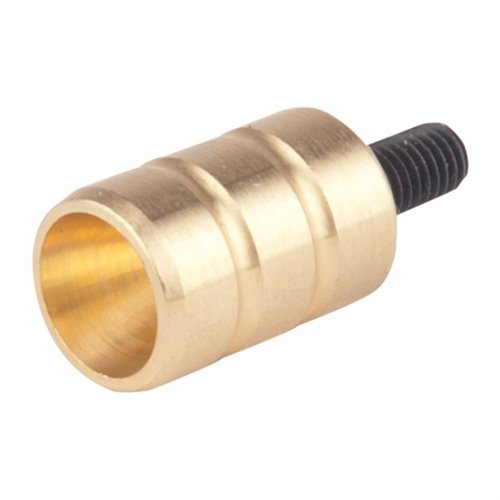 Il Barnes MZ Aligner migliora l'accuratezza dei proiettili per arma a retrocarica, con un tool specifico per ogni calibro e tipo di proiettile.