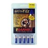 SPIT-FIRE T-EZ 50 CAL (0,510") FB 290 gr 15/scatola