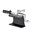 Tagliabossoli in acciaio inox Ultimate con supporto