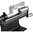 Tagliabossoli in acciaio inox Ultimate con supporto
