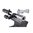 Tagliabossoli in acciaio inox Ultimate con supporto
