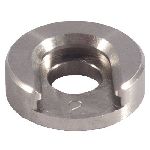 I porta-munizioni Sinclair per il tuo Priming Tool sono realizzati in acciaio inossidabile di precisione, garantendo durata e precisione per un utilizzo ottimale.