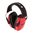 HONEYWELL LEIGHTNING SLIMLINE cuffie antirumore