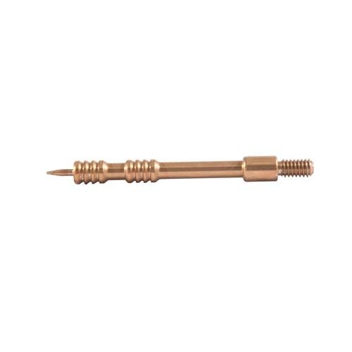 I Jags Proof Positive di Bore Tech offrono una pulizia superiore del tuo canna, eliminando l'ottone e garantendo risultati precisi e sicuri grazie al loro rivestimento speciale.
