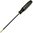BORE TECH PISTOL B STIX per pistola, 22-45 CAL, 6.5 INCH