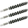Le spazzole in nylon Proof-Positive di Bore Tech offrono una pulizia superiore grazie a bristle extra e materiali resistenti, ideali per rimuovere il fouling di rame.