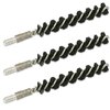 Le spazzole in nylon Proof-Positive di Bore Tech offrono una pulizia superiore grazie a bristle doppi, forza extra e materiali senza rame per un'efficacia senza pari.