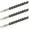 Le spazzole in nylon Proof-Positive di Bore Tech offrono una pulizia efficace grazie a bristles sovradimensionati e un design anti-fouling per prestazioni superiori.
