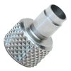 I STAINLESS PILOT STOPS di Redding offrono una precisione eccezionale per il ricaricamento, garantendo risultati ottimali con il calibro .22, resistenti e durevoli.