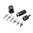 LYMAN E-ZEE Set di rifilatura bossoli per pistole