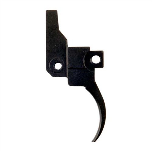 Aggiorna il tuo fucile Ruger con il grilletto RU-R, facile da installare, in acciaio A-2, regolabile per peso di scatto e compatibile con la sicurezza originale.