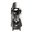 Guardamano G36K con scudo termico nero