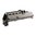 Guardamano G36K con scudo termico nero
