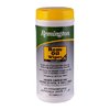 Le salviette OIL WIPES REMINGTON penetrano nei pori dei metalli, offrono protezione contro l'umidità e la ruggine e sono ideali per pulire le armi dopo l'uso.