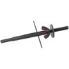 Utensile per installazione liner del canale