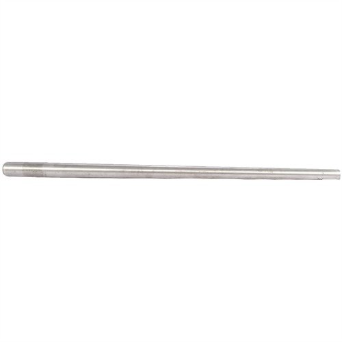 Il canna SELECT MATCH calibro 22 di SHILEN offre precisione eccezionale grazie a lavorazioni avanzate come il button rifling e l'ispezione ottica.