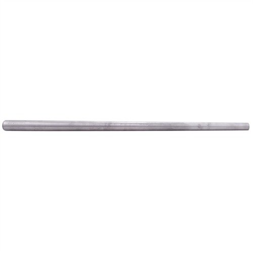 Canna SELECT MATCH 6.5MM di SHILEN, scelta a mano per massima precisione, in acciaio inox 416, 28" di lunghezza e contorno #7, non filettata né camerata.